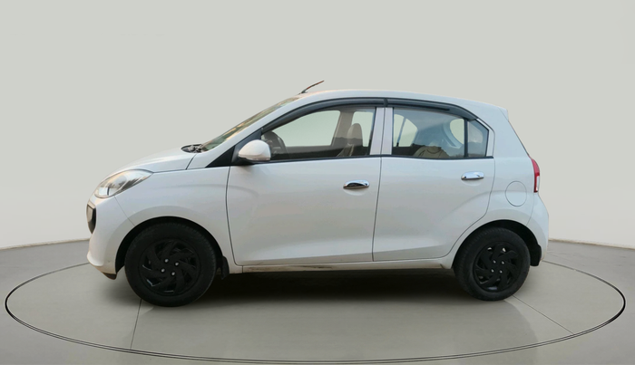 2019 Hyundai NEW SANTRO SPORTZ MT, Petrol, Manual, 82,270 km, exterior