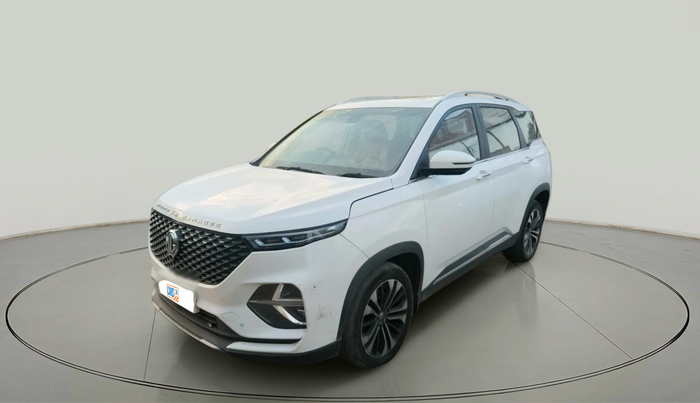 2023 MG HECTOR PLUS SHARP 2.0 DIESEL TURBO MT 6-STR, Diesel, Manual, 64,813 km, exterior