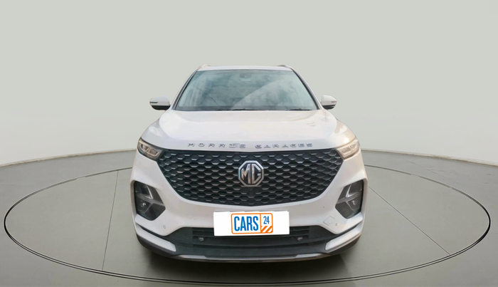 2023 MG HECTOR PLUS SHARP 2.0 DIESEL TURBO MT 6-STR, Diesel, Manual, 64,813 km, exterior