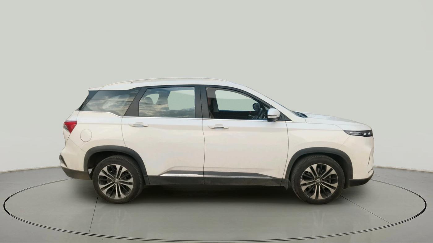 2023 MG HECTOR PLUS SHARP 2.0 DIESEL TURBO MT 6-STR, Diesel, Manual, 68,421 km, exterior