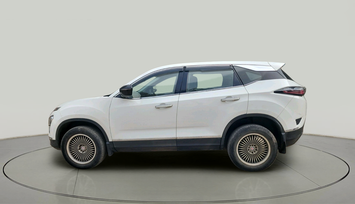 2019 Tata Harrier XM 2.0L KRYOTEC, Diesel, Manual, 1,26,452 km, exterior