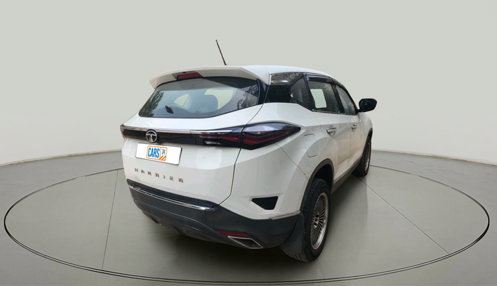 2019 Tata Harrier XM 2.0L KRYOTEC, Diesel, Manual, 1,26,452 km, exterior