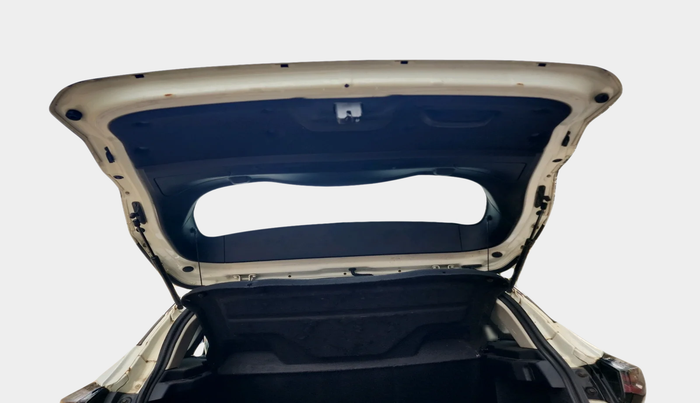 2019 Tata Harrier XM 2.0L KRYOTEC, Diesel, Manual, 1,26,452 km, exterior