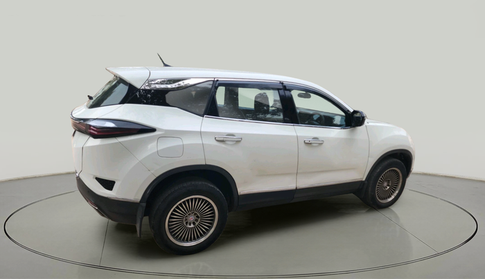 2019 Tata Harrier XM 2.0L KRYOTEC, Diesel, Manual, 1,26,452 km, exterior