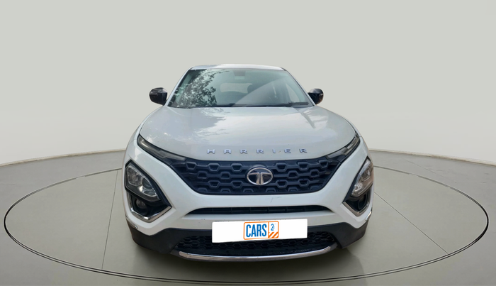 2019 Tata Harrier XM 2.0L KRYOTEC, Diesel, Manual, 1,26,452 km, exterior