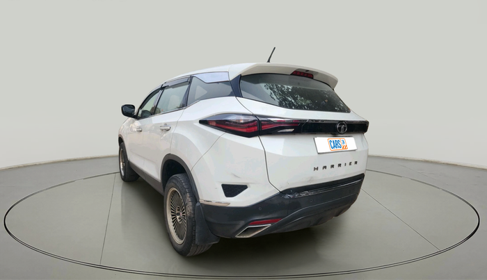 2019 Tata Harrier XM 2.0L KRYOTEC, Diesel, Manual, 1,26,452 km, exterior