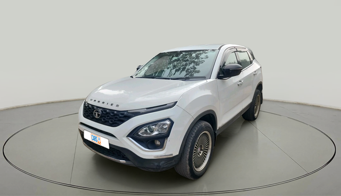 2019 Tata Harrier XM 2.0L KRYOTEC, Diesel, Manual, 1,26,452 km, exterior