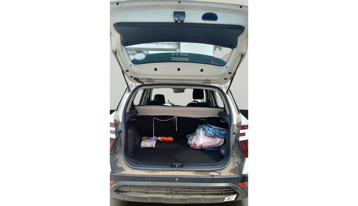 2020 Hyundai Creta E 1.5 DIESEL, Diesel, Manual, 86,250 km, exterior