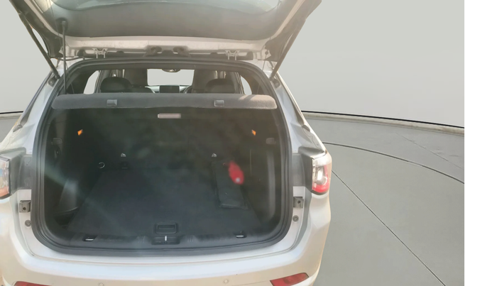 2021 Jeep Compass MODEL S (O) 2.0 DIESEL, Diesel, Manual, 70,405 km, exterior