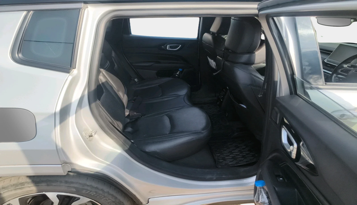 2021 Jeep Compass MODEL S (O) 2.0 DIESEL, Diesel, Manual, 70,405 km, interior