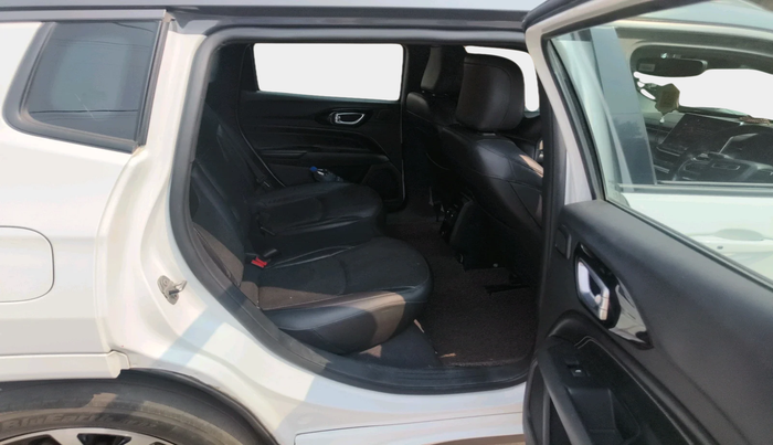 2021 Jeep Compass MODEL S (O) 2.0 DIESEL, Diesel, Manual, 66,239 km, interior