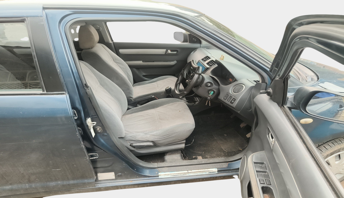 2010 Maruti Swift Dzire VXI, Petrol, Manual, 1,15,141 km, interior