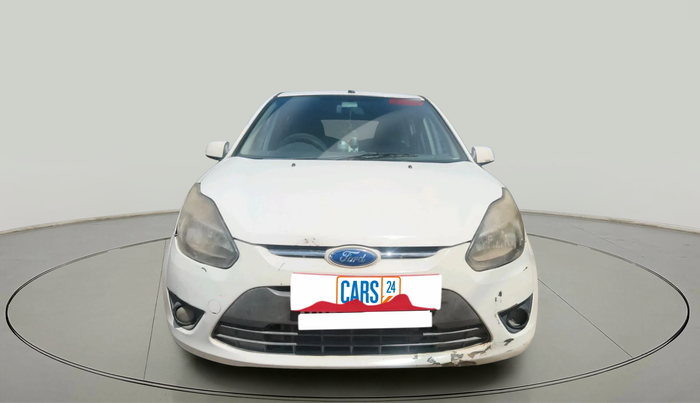 2012 Ford Figo EXI 1.4 DIESEL, Diesel, Manual, 82,558 km, exterior