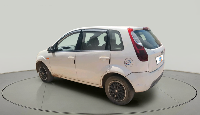 2012 Ford Figo EXI 1.4 DIESEL, Diesel, Manual, 82,558 km, exterior