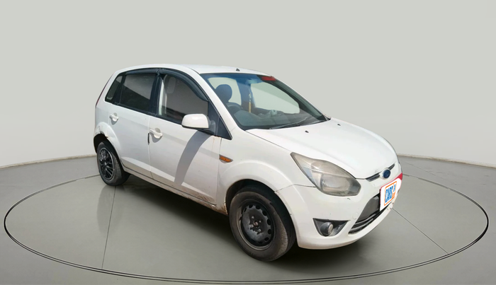 2012 Ford Figo EXI 1.4 DIESEL, Diesel, Manual, 82,558 km, exterior