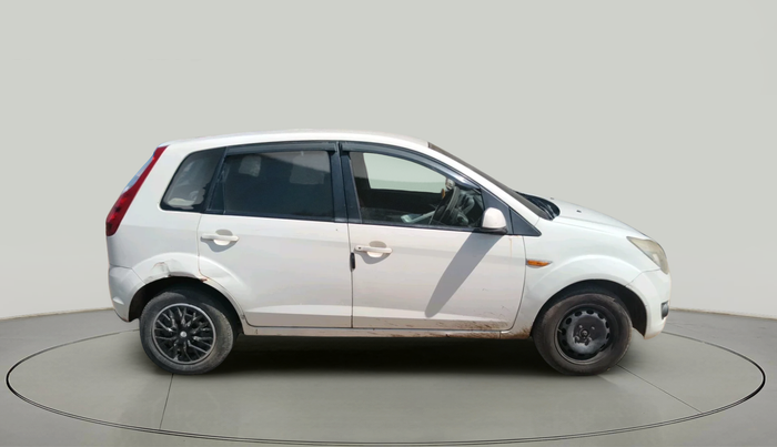 2012 Ford Figo EXI 1.4 DIESEL, Diesel, Manual, 82,558 km, exterior