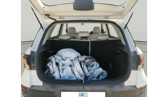 2024 Hyundai VENUE S 1.2, Petrol, Manual, 7,163 km, exterior