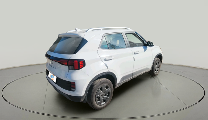 2024 Hyundai VENUE S 1.2, Petrol, Manual, 7,163 km, exterior