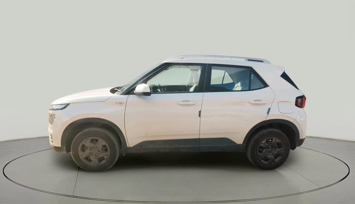 2024 Hyundai VENUE S 1.2, Petrol, Manual, 7,163 km, exterior