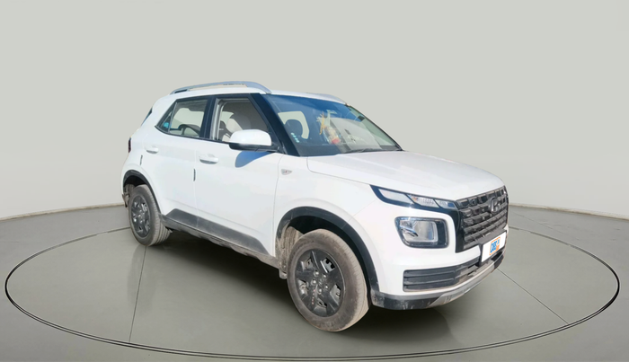 2024 Hyundai VENUE S 1.2, Petrol, Manual, 7,163 km, exterior