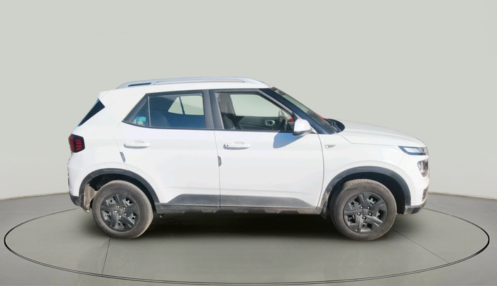 2024 Hyundai VENUE S 1.2, Petrol, Manual, 7,163 km, exterior