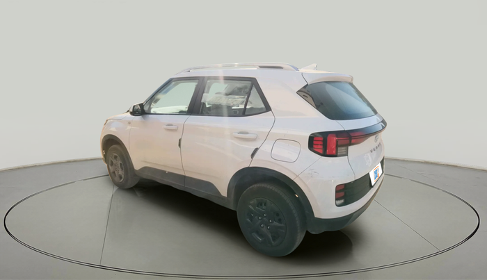 2024 Hyundai VENUE S 1.2, Petrol, Manual, 7,163 km, exterior