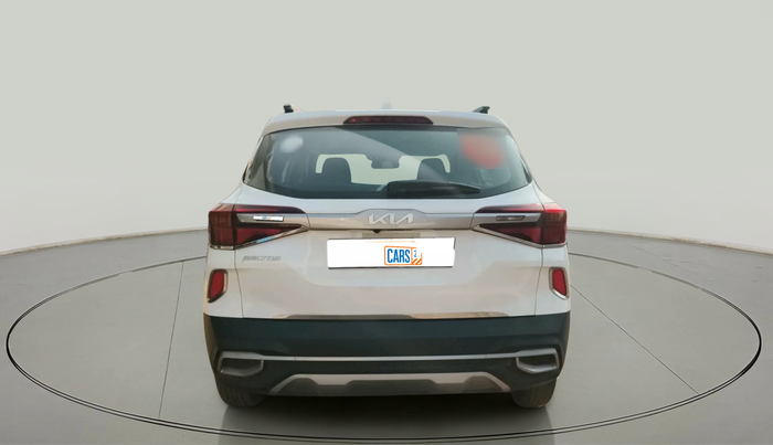 2023 KIA SELTOS HTK PLUS 1.5 IMT, Petrol, Manual, 29,647 km, exterior