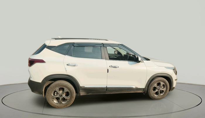 2023 KIA SELTOS HTK PLUS 1.5 IMT, Petrol, Manual, 29,647 km, exterior