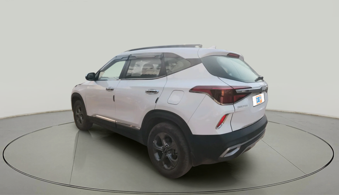 2023 KIA SELTOS HTK PLUS 1.5 IMT, Petrol, Manual, 29,647 km, exterior