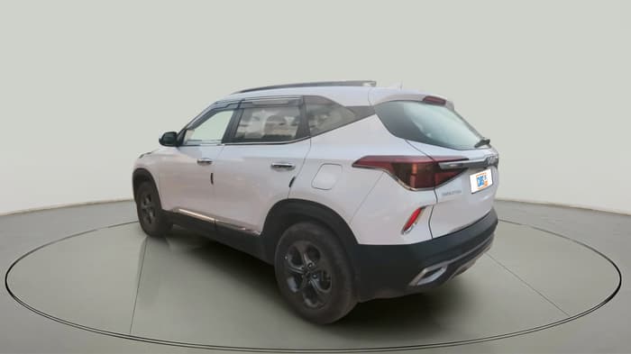 2023 KIA SELTOS HTK PLUS 1.5 IMT, Petrol, Manual, 29,647 km, exterior