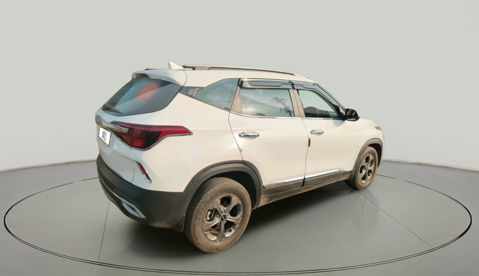 2023 KIA SELTOS HTK PLUS 1.5 IMT, Petrol, Manual, 29,647 km, exterior