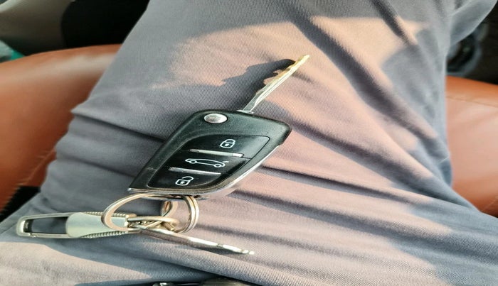 2018 Hyundai Grand i10 MAGNA 1.2 KAPPA VTVT, Petrol, Manual, 64,785 km, interior