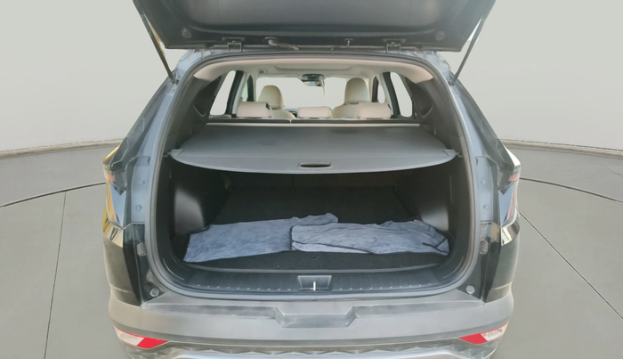 2024 Hyundai Tucson PLATINUM 2.0 AT DIESEL, Diesel, Automatic, 12,654 km, exterior