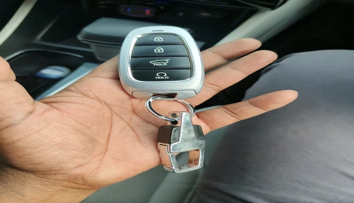 2024 Hyundai Tucson PLATINUM 2.0 AT DIESEL, Diesel, Automatic, 12,654 km, interior