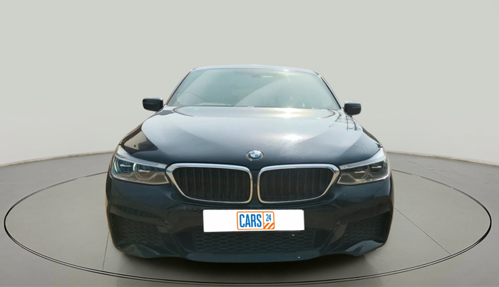 2018 BMW 6 Series 630D GT M SPORT, Diesel, Automatic, 49,805 km, exterior