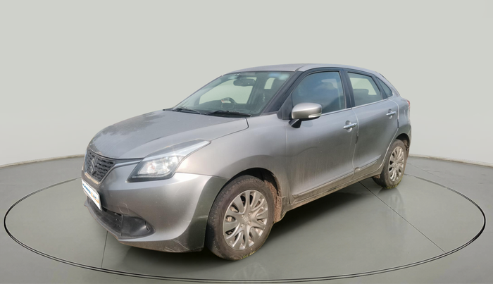 2017 Maruti Baleno ALPHA PETROL 1.2, Petrol, Manual, 72,000 km, exterior