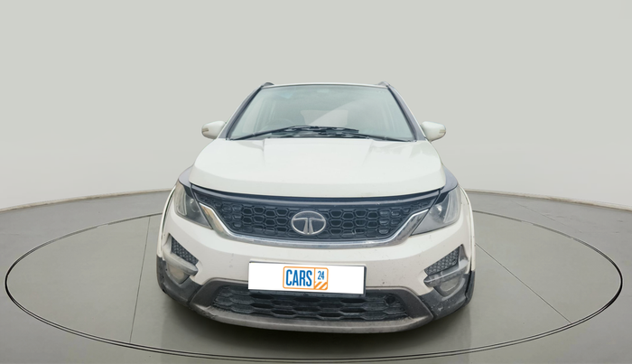 2017 Tata Hexa XT 4X2 7 STR, Diesel, Manual, 1,26,622 km, exterior