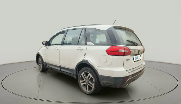 2017 Tata Hexa XT 4X2 7 STR, Diesel, Manual, 1,26,622 km, exterior