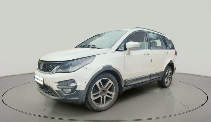 2017 Tata Hexa XT 4X2 7 STR, Diesel, Manual, 1,26,622 km, exterior