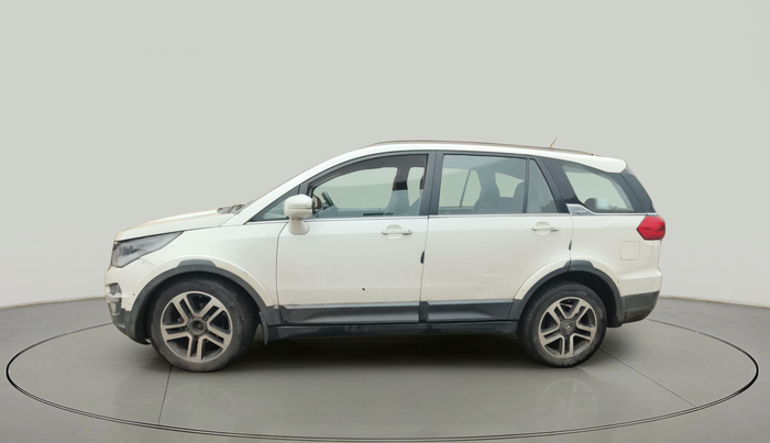 2017 Tata Hexa XT 4X2 7 STR, Diesel, Manual, 1,26,622 km, exterior