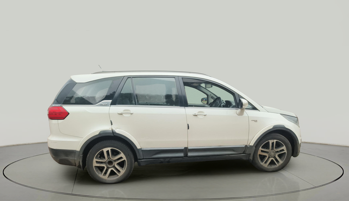 2017 Tata Hexa XT 4X2 7 STR, Diesel, Manual, 1,26,622 km, exterior
