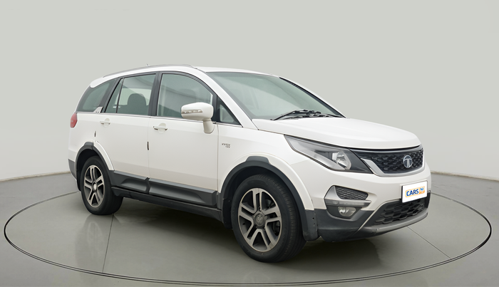 2017 Tata Hexa XT 4X2 7 STR, Diesel, Manual, 1,26,622 km, exterior