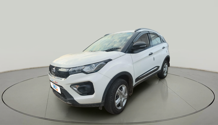 2022 Tata NEXON XM SUNROOF DIESEL, Diesel, Manual, 63,525 km, exterior