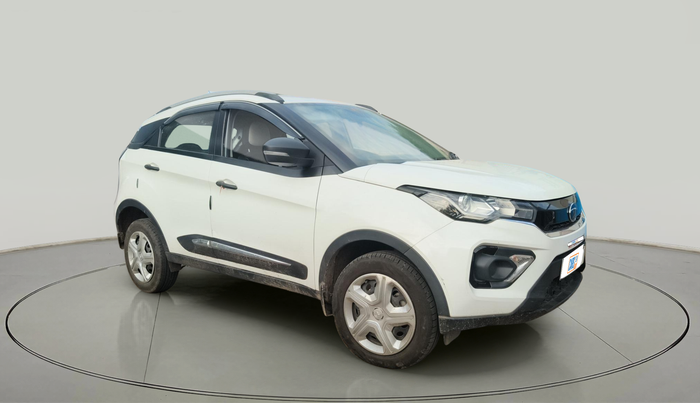 2022 Tata NEXON XM SUNROOF DIESEL, Diesel, Manual, 63,525 km, exterior
