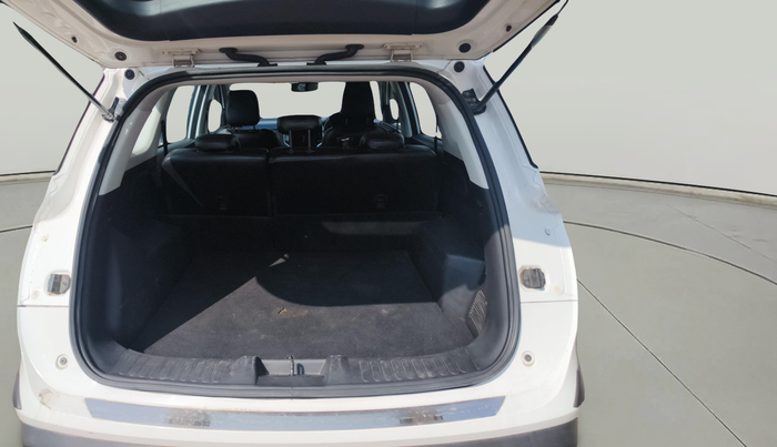 2022 MG HECTOR SHINE 2.0 DIESEL TURBO MT, Diesel, Manual, 1,37,894 km, exterior