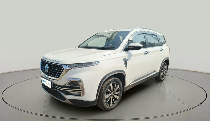 2022 MG HECTOR SHINE 2.0 DIESEL TURBO MT, Diesel, Manual, 1,37,894 km, exterior