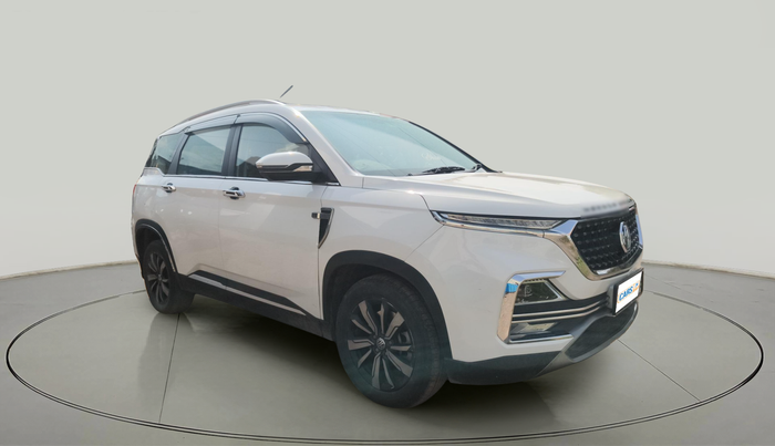 2022 MG HECTOR SHINE 2.0 DIESEL TURBO MT, Diesel, Manual, 1,37,894 km, exterior