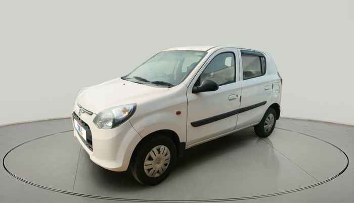 2015 Maruti Alto 800 LXI, Petrol, Manual, 91,384 km, exterior