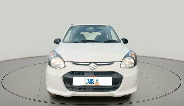 2015 Maruti Alto 800 LXI, Petrol, Manual, 91,384 km, exterior