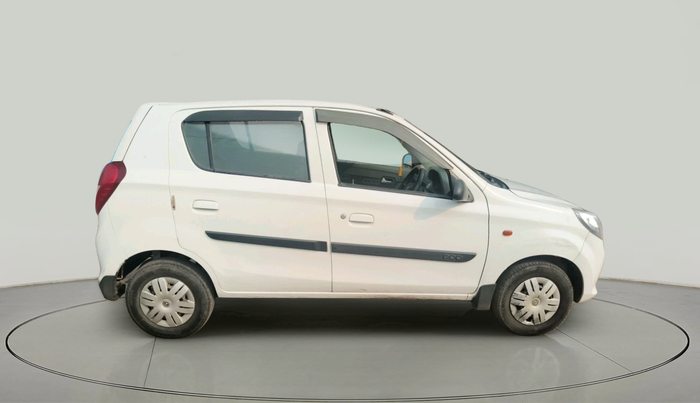 2015 Maruti Alto 800 LXI, Petrol, Manual, 91,384 km, exterior